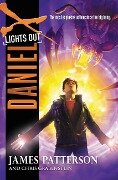 Cover-Bild zum Titel 'Daniel X: Lights Out' von 'James Patterson, Chris Grabenstein'