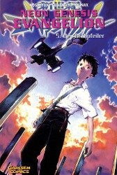 Neon Genesis Evangelion, Vol. 13 Manga eBook by Yoshiyuki Sadamoto - EPUB  Book