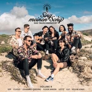 Sing meinen Song-Das Tauschkonzert Vol.9 Deluxe - Various