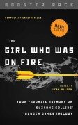 Cover-Bild zum Titel 'The Girl Who Was on Fire - Booster Pack' von ''