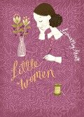 Little Women. V & A Collector's Edition - Louisa May Alcott