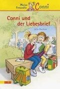 Conni-Erzählbände 2: Conni und der Liebesbrief - Julia Boehme