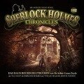 Das Haus bei den Blutbuchen-Folge 102 - Sherlock Holmes Chronicles