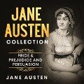 Jane Austen Collection - Pride & Prejudice and Persuasion - Jane Austen