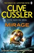 Mirage - Clive Cussler, Jack Du Brul