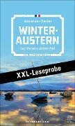 XXL-LESEPROBE: Winteraustern - Alexander Oetker