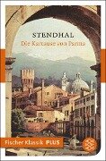Die Kartause von Parma - Stendhal