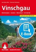 Vinschgau (E-Book) - Gerhard Hirtlreiter, Henriette Klier