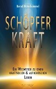 Cover-Bild zum Titel 'Schöpferkraft' von 'Bernd Osterhammel'