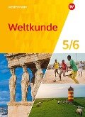 Cover-Bild zum Titel 'Weltkunde 5 / 6. Schulbuch. Für Gemeinschaftsschulen in Schleswig-Holstein' von ''