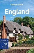 Lonely Planet England - Joe Bindloss, Isabel Albiston, Oliver Berry