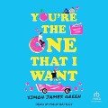 You're the One That I Want - Simon James Green