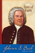 Johann Sebastian Bach - Barry L. Bobb
