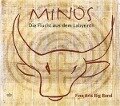Minos.Die Flucht aus dem Labyrinth - Fine Arts Big Band