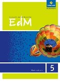Cover-Bild zum Titel 'Elemente der Mathematik 5. Schulbuch. Sskundarstufe 1. G9. Niedersachsen' von ''