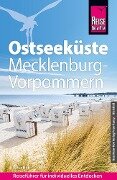 Reise Know-How Reiseführer Ostseeküste Mecklenburg-Vorpommern - Peter Höh