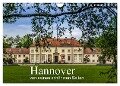 Hannover von seinen schönsten Seiten (Wandkalender 2024 DIN A4 quer), CALVENDO Monatskalender - Dirk Sulima