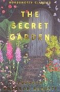 Cover-Bild zum Titel 'The Secret Garden' von 'Frances Hodgson Burnett'