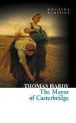 Cover-Bild zum Titel 'The Mayor of Casterbridge' von 'Thomas Hardy'