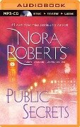 Public Secrets - Nora Roberts