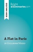 A Flat in Paris - Marianne Coche
