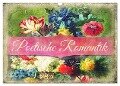 Poetische Romantik (Wandkalender 2024 DIN A3 quer), CALVENDO Monatskalender - Kathleen Bergmann
