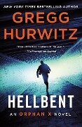 Hellbent - Gregg Hurwitz