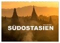 Südostasien (Wandkalender 2024 DIN A2 quer), CALVENDO Monatskalender - Peter Schickert
