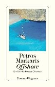 Offshore - Petros Markaris