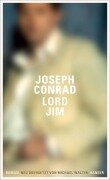 Cover-Bild zum Titel 'Lord Jim' von 'Joseph Conrad'