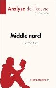 Middlemarch de George Eliot (Analyse de l'oeuvre) - Candice Kent