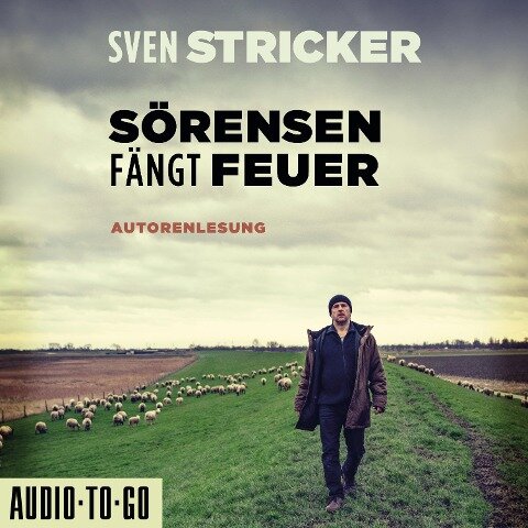 Sörensen fängt Feuer - Sven Stricker