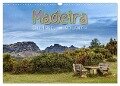 Madeira, die Insel im Atlantik (Wandkalender 2024 DIN A3 quer), CALVENDO Monatskalender - Dieter Gödecke