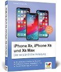 iPhone XR, iPhone XS und XS Max - Giesbert Damaschke