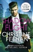 Shadow Flight - Christine Feehan