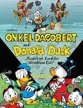 Onkel Dagobert und Donald Duck - Don Rosa Library 02 - Walt Disney, Don Rosa
