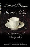 Swann's Way - Marcel Proust