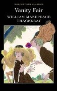 Cover-Bild zum Titel 'Vanity Fair' von 'William Makepeace Thackeray'