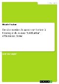 Des économies du savoir sur l'orient à l'exemple du roman "Siddhartha" d'Hermann Hesse - Nicole Fischer