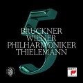 Bruckner: Symphony No. 5 in B-Flat Major, WAB 105 (Edition Nowak) - Wiener Philharmoniker