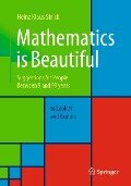 Mathematics is Beautiful - Heinz Klaus Strick