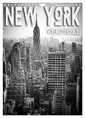 New York Vertical (Wandkalender 2024 DIN A4 hoch), CALVENDO Monatskalender - Oliver Pinkoss Photostorys