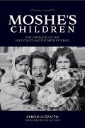 Cover-Bild zum Titel 'Moshe's Children' von 'Sergio Luzzatto'