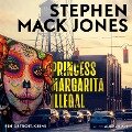 Princess Margarita Illegal: Ein Detroit-Krimi - Ein Fall für August Snow - Stephen Mack Jones