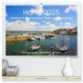 Irland 2025. Impressionen zwischen grünen Hügeln und blauen Küsten (hochwertiger Premium Wandkalender 2025 DIN A2 quer), Kunstdruck in Hochglanz - Steffani Lehmann