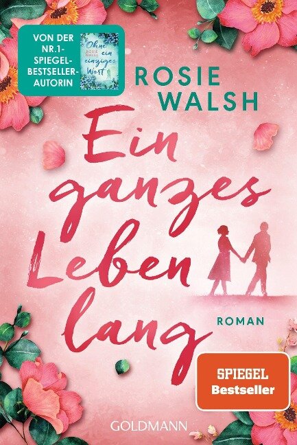 Ein ganzes Leben lang - Rosie Walsh