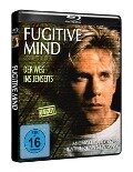 Cover-Bild zum Titel 'Fugitive Mind - Der Weg ins Jenseits' von 'Tripp Reed, Sean McGinly, Jay Bolton, David Wurst, Eric Wurst'
