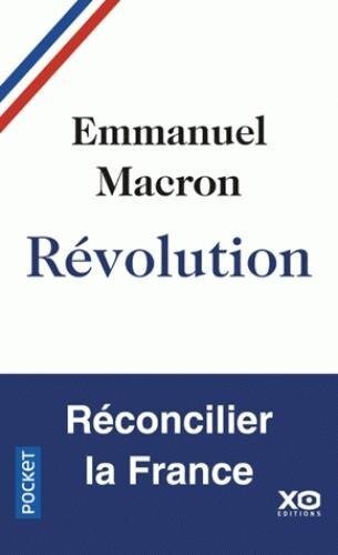 Révolution - Emmanuel Macron