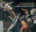 The Ear of Theodoor van Loon - Paul Van/Huelgas Ensemble Nevel