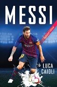 Messi - Luca Caioli